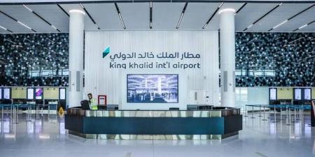 تقرير الطيران المدني: 5 مطارات سعودية تتصدر تقييم الأداء وفق 11 معيارًا عالميًا - تليجراف الخليج