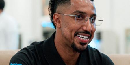 قطبا الرياض يواجهان العدالة وأبها.. الخليج يلاقي الطائي.. الخلود يتحدى البكيرية - تليجراف الخليج