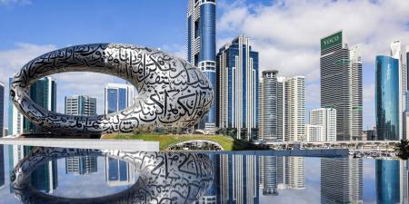 انخفاض تدريجي في درجات الحرارة غداً - تليجراف الخليج