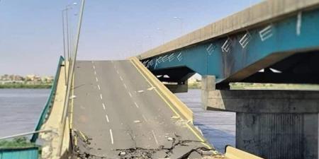 الخرطوم تطلب شركات ومقاولين بشأن جسر الحلفايا - تليجراف الخليج