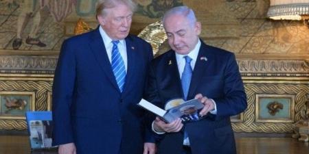 ترامب يسلّط الضوء على ضرورة إجراء تغييرات جذرية في نهج نتنياهو لإنهاء الحرب - تليجراف الخليج