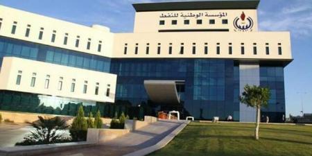 مؤسسة النفط الليبية: ارتفاع الإنتاج إلى مليون و396 ألف برميل - تليجراف الخليج