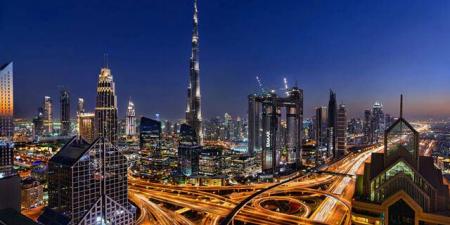 2.7 مليار درهم مبيعات عقارات دبي اليوم الاثنين - تليجراف الخليج