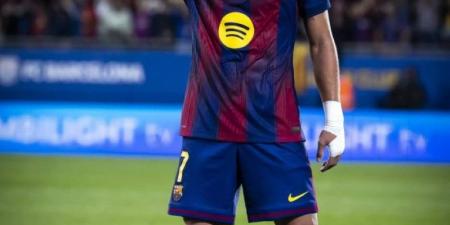 برشلونة ينتصر بالـ 3 ويطارد ريال مدريد على الصدارة - تليجراف الخليج