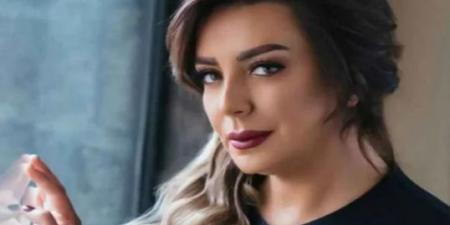شكران مرتجى تبكي بعد تكريمها المفاجئ في الموريكس دور - تليجراف الخليج