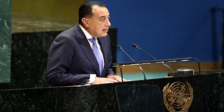 رئيس الوزراء المصري: سنستضيف مؤتمرًا لإعمار غزة بعد وقف إطلاق النار - تليجراف الخليج