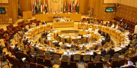 البرلمان العربي يرحب بالاعتراف الفرنسي والأوروبي بدولة فلسطين ويعتبره انتصارًا للحق الفلسطيني - تليجراف الخليج