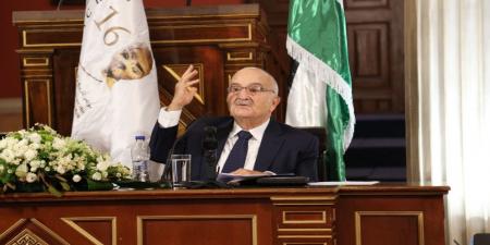 الأمير الحسن: غزة تعيش إبادة بيئية ضمن عناقيد الموت والإبادة الجماعية التي تحيق بها - تليجراف الخليج