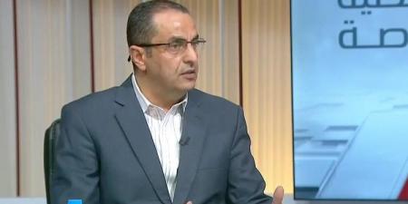 ابوزيد: لغة الخطاب العسكري فيها إرباك والمقاومة قد تتحرك #عاجل - تليجراف الخليج