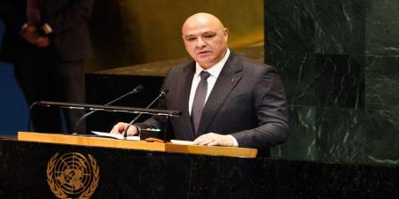عون: لبنان نموذج فريد للتعايش الديني - تليجراف الخليج