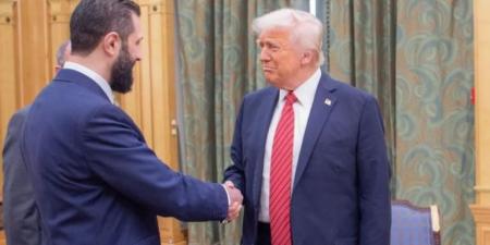الولايات المتحدة تضغط لاتفاق أمني سوري-إسرائيلي خلال اجتماعات نيويورك - تليجراف الخليج