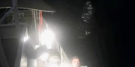 طائرات مسيّرة تهاجم سفن أسطول الصمود في المتوسط - تليجراف الخليج