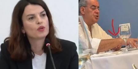ألبانيا .. سيجارة تُطيح بنائب وزير الداخلية - تليجراف الخليج