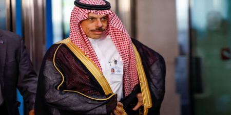 السعودية ترفض محاولات الضم والتوسع الاستيطاني في الأراضي الفلسطينية - تليجراف الخليج