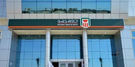 حساب التوفير من البنك الأهلي المصري.. عائد تصاعدي يصل إلى 18% سنويًا.. وفر أموالك واربح بأمان - تليجراف الخليج