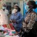 وفد من الوكالة الدولية للطاقة الذرية في السودان - تليجراف الخليج
