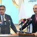 وزيرا الاتصالات والتموين المصرية يطلقان استمارة تحديث بيانات المواطنين ببورسعيد - تليجراف الخليج