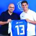 الشارقة يضم لاعب غايس السويدي.. والنصر يحل مشكلة الهجوم - تليجراف الخليج