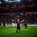 ليفركوزن يحقق فوزه الأول في الدوري الألماني بقيادة «هيولماند» - تليجراف الخليج