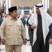 رئيس الدولة والرئيس الإندونيسي يبحثان علاقات البلدين وتطوير شراكتهما الاقتصادية الشاملة - تليجراف الخليج