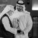 محمد بن زايد ومحمد بن راشد ينعيان رجل الأعمال الراحل حسين خانصاحب - تليجراف الخليج