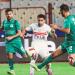 بعد 8 محاولات.. الزمالك يكسر السلسلة أمام المصري - تليجراف الخليج