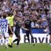 اعتراف خطير من لجنة الحكام بالاتحاد الإسباني بعد مباراة ريال مدريد وسوسييداد! (فيديو) - تليجراف الخليج