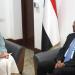 أوراق اعتماد جديدة تعزز حضور الأمم المتحدة في السودان - تليجراف الخليج