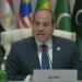 الرئيس السيسي: العدوان الإسرائيلي على الدوحة تجاوز كل الحدود الحمراء - تليجراف الخليج