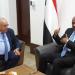السودان يضع المبعوث الأممي أمام مسؤولياته في مواجهة الحصار - تليجراف الخليج