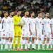 منتخب النشامى يتقدم مركزين بالتصنيف الدولي - تليجراف الخليج