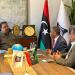 لقاء مغلق بين الخفيفي وقنصل السودان.. هل تنتهي معاناة النازحين؟ - تليجراف الخليج