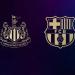 موعد مباراة نيوكاسل أمام برشلونة والقنوات الناقلة لها في قمة الجولة الأولى من دوري أبطال أوروبا - تليجراف الخليج