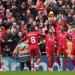 ليفربول يتخطى إيفرتون ويحافظ على بدايته المثالية في الدوري الإنجليزي - تليجراف الخليج