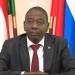 السودان يعود إلى الطاولة الدولية عبر البوابة الروسية - تليجراف الخليج