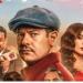 فيلم درويش يتصدر إيرادات أمس ب585 ألف جينه، ويليه ضى ب513 ألفا - تليجراف الخليج
