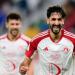 خسارة فريق يزن النعيمات 8-1 - تليجراف الخليج
