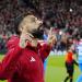 تقييم محمد صلاح في مباراة ليفربول وإيفرتون ب الدوري الإنجليزي - تليجراف الخليج