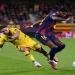 ثنائية توريس تقود برشلونة للفوز على خيتافي في الدوري الإسباني - تليجراف الخليج