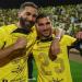 بث مباشر مباراة الاتحاد والوحدة في كأس خادم الحرمين الشريفين - تليجراف الخليج