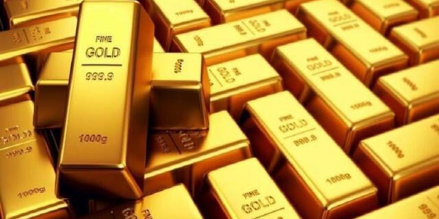 ترامب: واردات الذهب الأمريكية لن تخضع لتعريفات جديدة - تليجراف الخليج