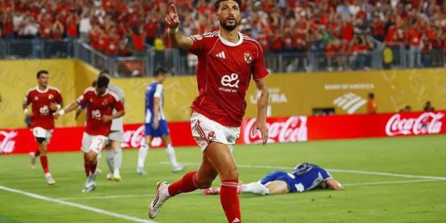 وسام أبو علي يحدد موعد ظهوره الأول مع كولومبوس كرو الأمريكي - تليجراف الخليج