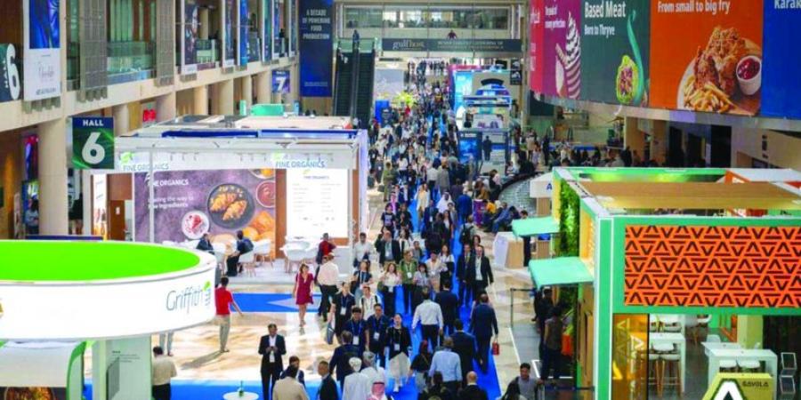 مركز دبي التجاري يستضيف 135 فعالية حتى نهاية 2025    - تليجراف الخليج