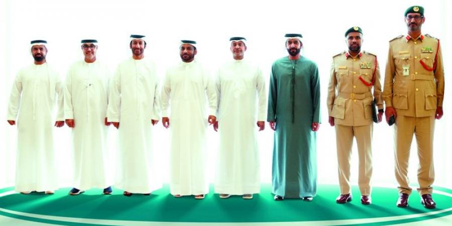 «فض المنازعات الإيجارية» وشرطة دبي يُعزّزان منظومة الدفع الذكي - تليجراف الخليج