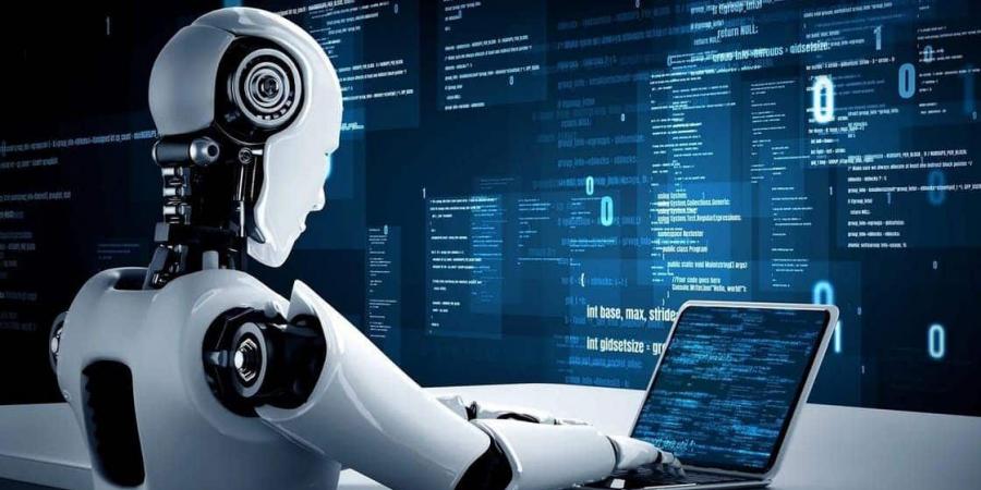 الذكاء الاصطناعي يستهلك زجاجة ماء في كل محادثة.. كيف ذلك؟ - تليجراف الخليج