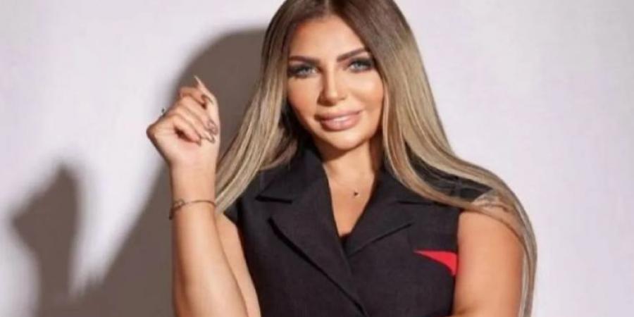 مصر .. بدء محاكمة سارة خليفة و27 آخرين بتهمة تصنيع المخدرات - تليجراف الخليج