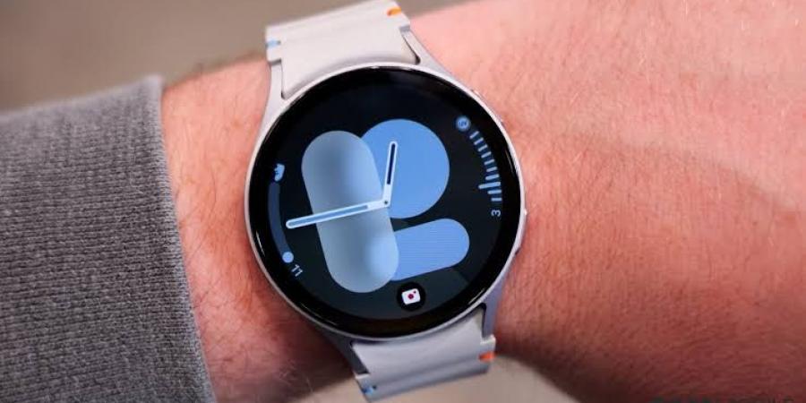 تحديث One UI 8 Watch Beta 4 يصل إلى Samsung Galaxy Watch7 - تليجراف الخليج