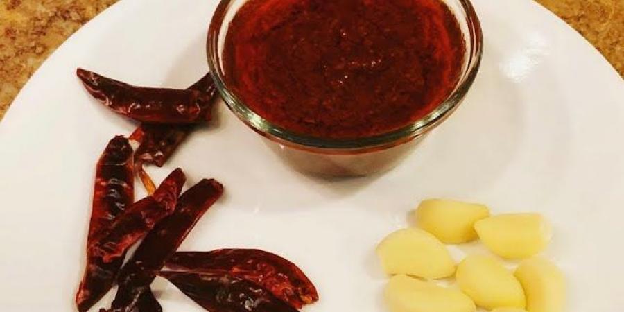صوص حار للمشاوي.. نكهة مميزة لعشاق الطعم الحار - تليجراف الخليج