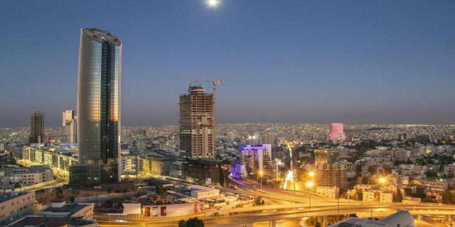 الأردن يقلص الأمية إلى 4.5% ويقترب من القضاء عليها بين الشباب - تليجراف الخليج