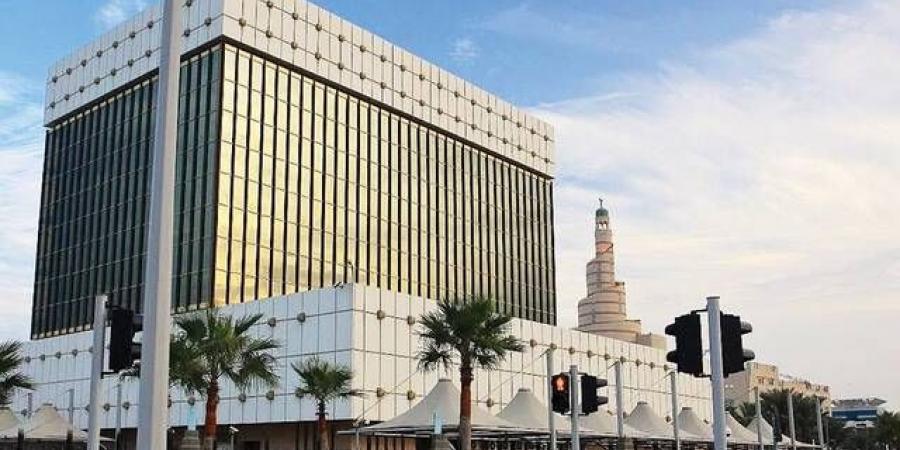 الاحتياطي الأجنبي لقطر يرتفع إلى 260.2 مليار ريال في أغسطس 2025 - تليجراف الخليج